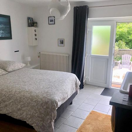 Chambre Studio Pomme Happy Aux Portes De Bayeux Normandie 1 A 2 Pers Monceaux-en-Bessin Ngoại thất bức ảnh